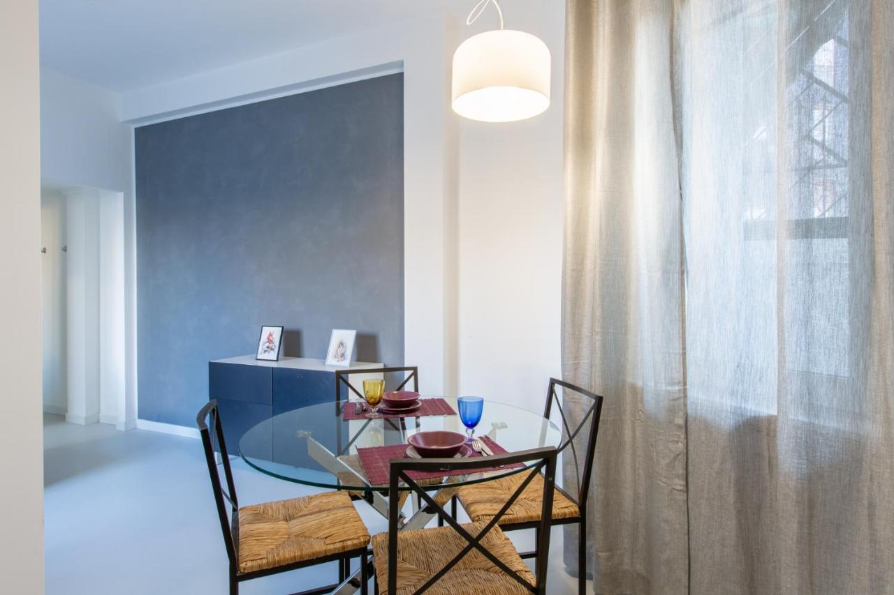 Italstay - Disciplini Apartment -10 Min Dal Duomo Mediolan Zewnętrze zdjęcie